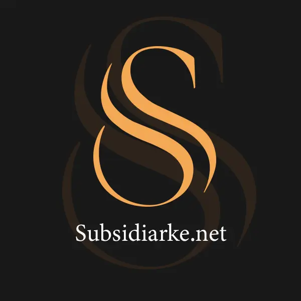 subsidearkenet